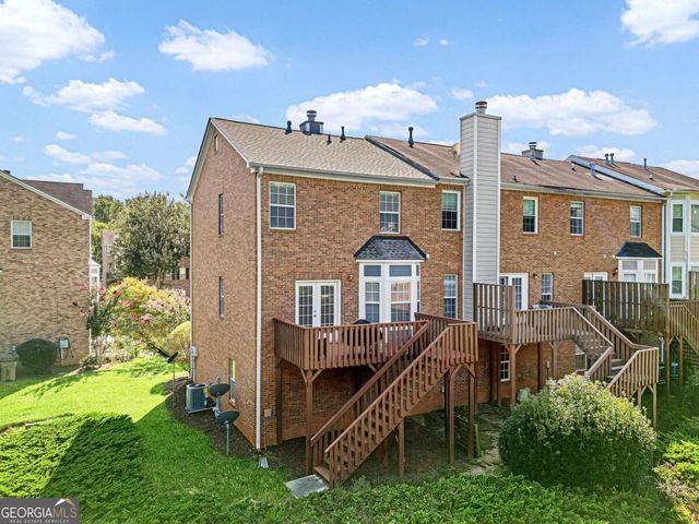 2209 Mill Garden Place, Buford, GA 30519