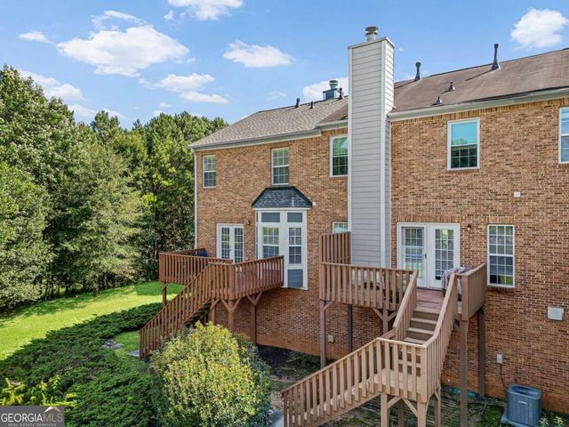 2209 Mill Garden Place, Buford, GA 30519