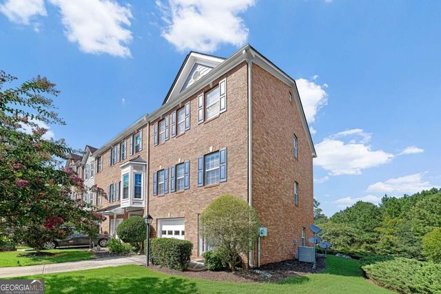 2209 Mill Garden Place, Buford, GA 30519
