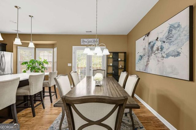 2209 Mill Garden Place, Buford, GA 30519