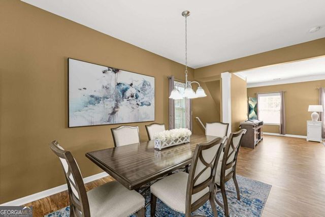 2209 Mill Garden Place, Buford, GA 30519