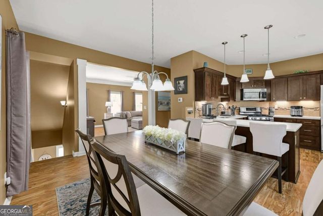 2209 Mill Garden Place, Buford, GA 30519