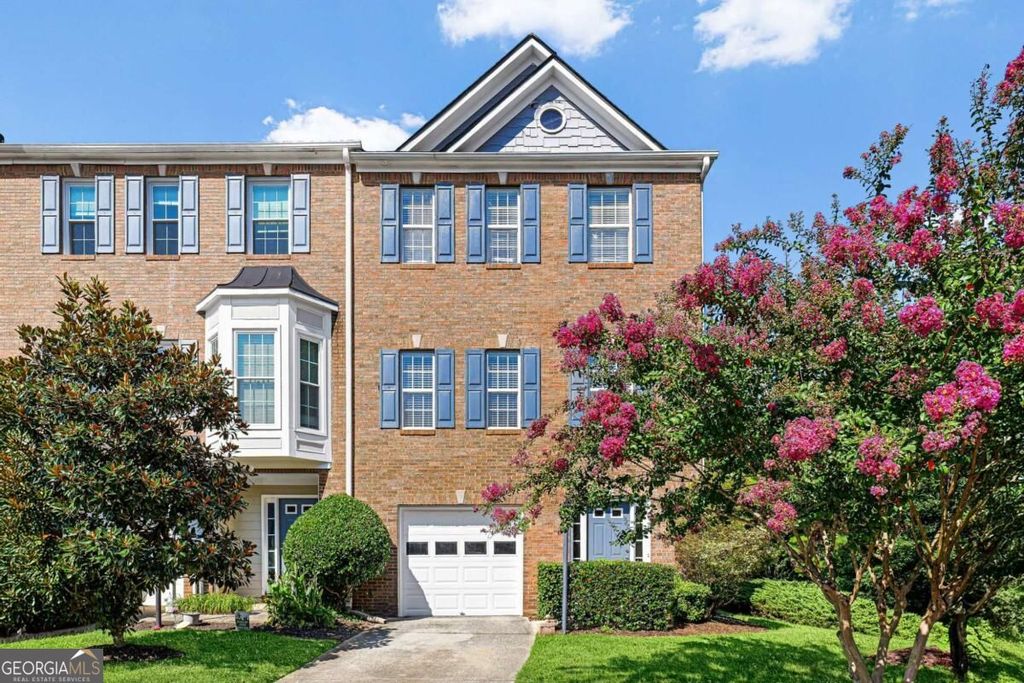 2209 Mill Garden Place, Buford, GA 30519