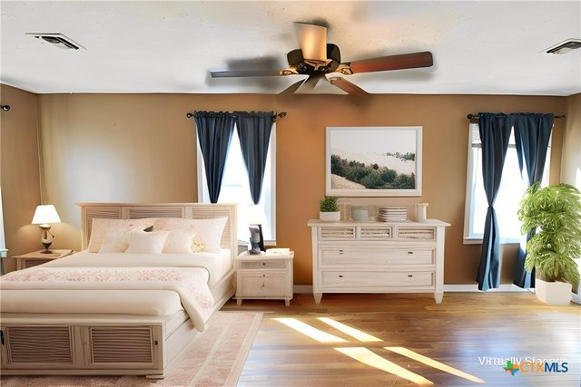 1001 E Main Street, Little River Academy, TX 76554