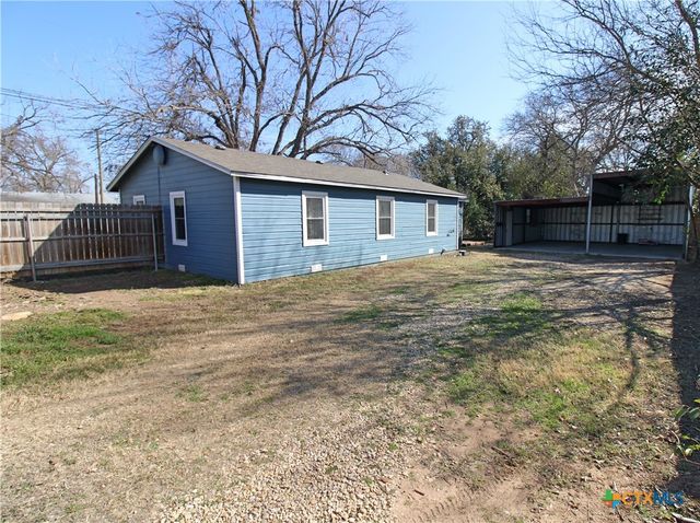 1001 E Main Street, Little River Academy, TX 76554