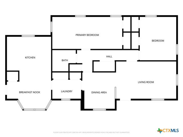 1001 E Main Street, Little River Academy, TX 76554