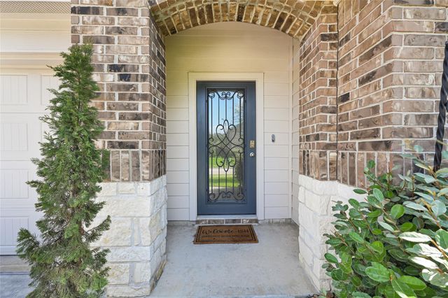 20855 Olive Leaf Street, New Caney, TX 77357