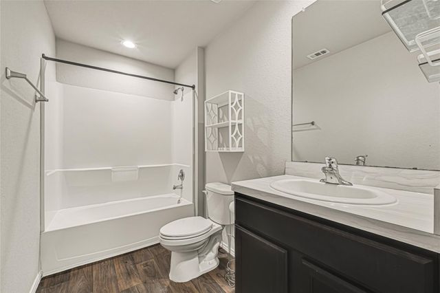 20855 Olive Leaf Street, New Caney, TX 77357
