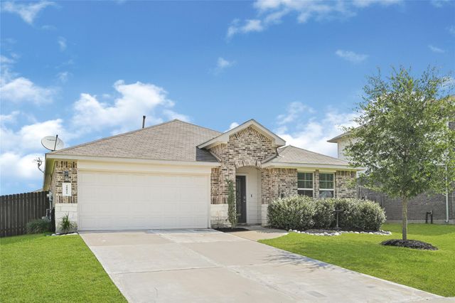 20855 Olive Leaf Street, New Caney, TX 77357