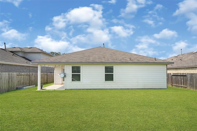 20855 Olive Leaf Street, New Caney, TX 77357