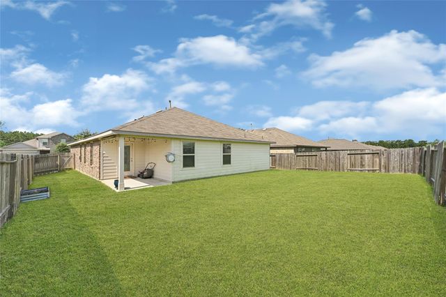 20855 Olive Leaf Street, New Caney, TX 77357