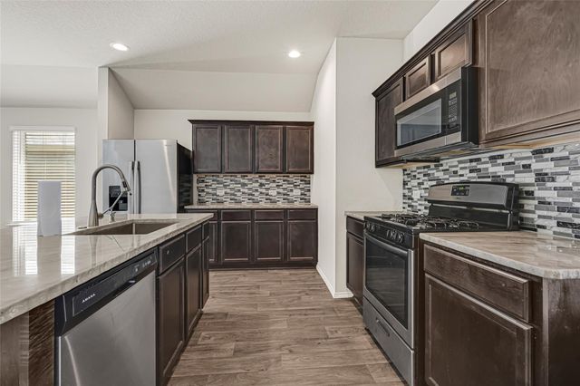 20855 Olive Leaf Street, New Caney, TX 77357