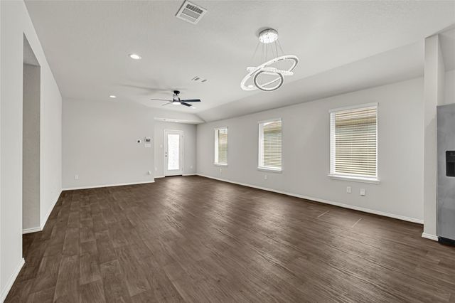 20855 Olive Leaf Street, New Caney, TX 77357