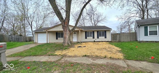 5334 Straw Hat Court, Indianapolis, IN 46237