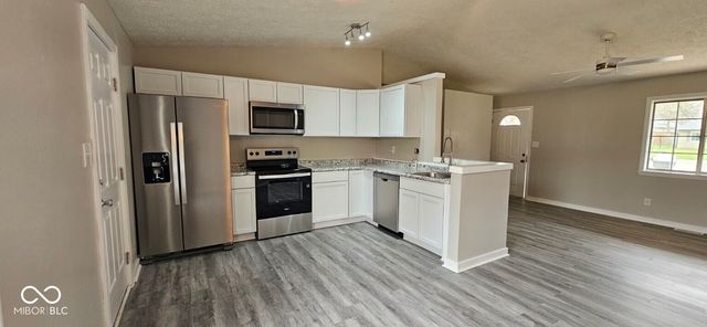 5334 Straw Hat Court, Indianapolis, IN 46237