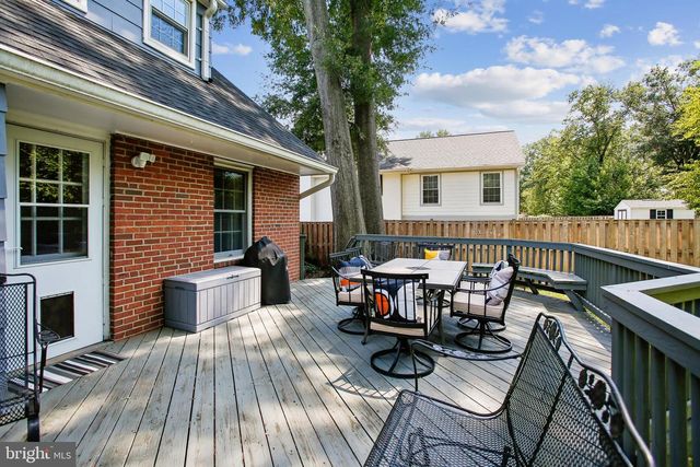 8506 HITCHING POST LN, Alexandria, VA 22308