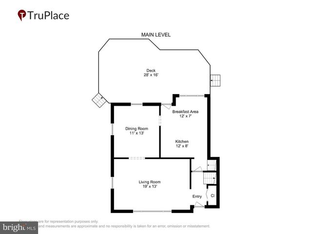 8506 HITCHING POST LN, Alexandria, VA 22308