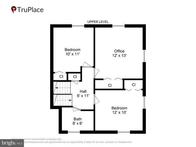 8506 HITCHING POST LN, Alexandria, VA 22308