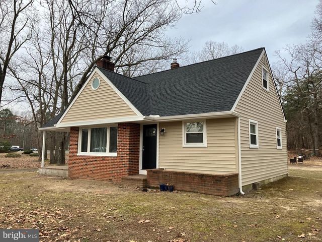 1533 ROUTE 206, Tabernacle Twp, NJ 08088