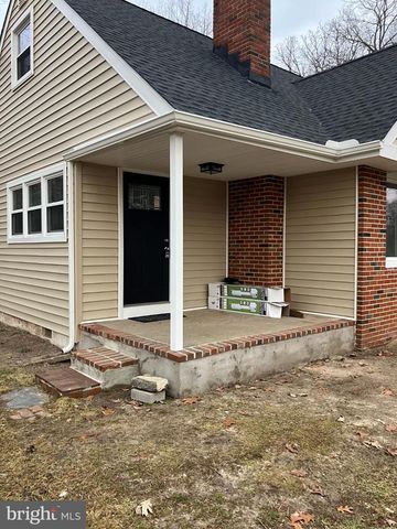 1533 ROUTE 206, Tabernacle Twp, NJ 08088