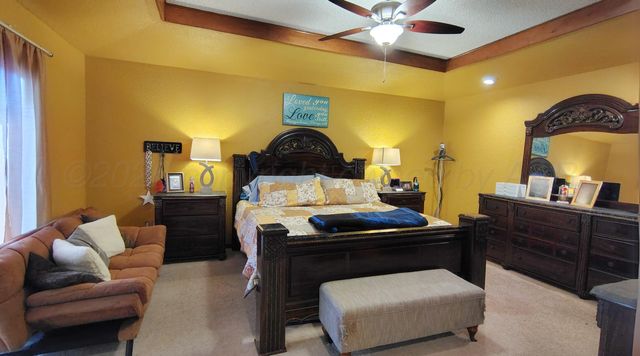 406 Bradley Lane, Dumas, TX 79029