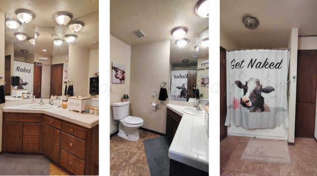 406 Bradley Lane, Dumas, TX 79029