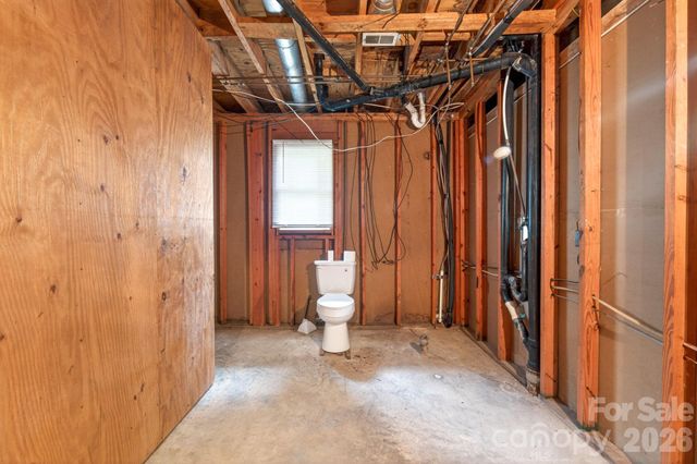 501 Old Farm Road, Statesville, NC 28625
