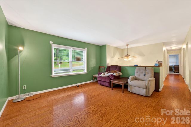 501 Old Farm Road, Statesville, NC 28625