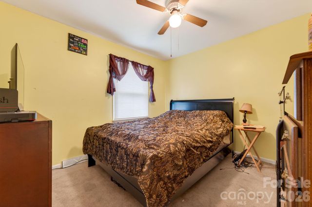 501 Old Farm Road, Statesville, NC 28625