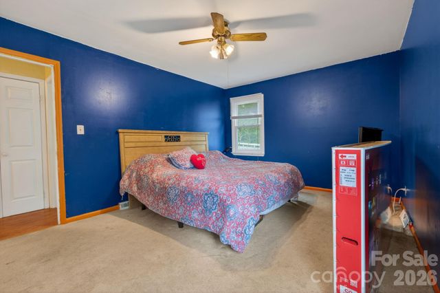 501 Old Farm Road, Statesville, NC 28625