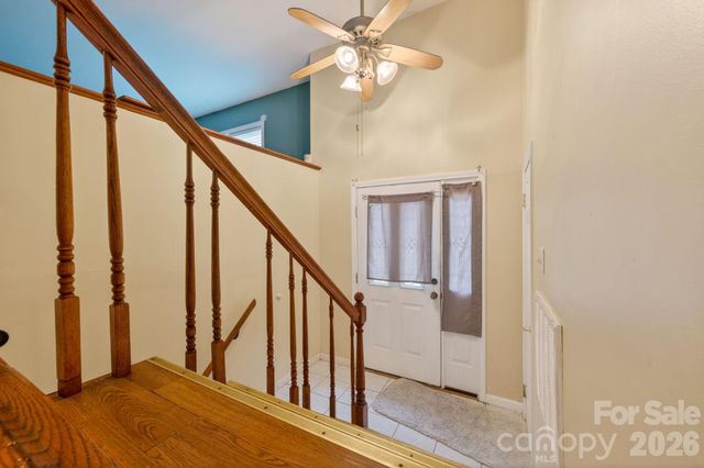 501 Old Farm Road, Statesville, NC 28625