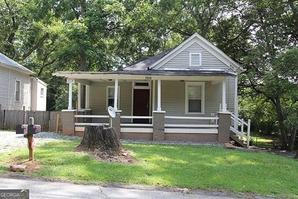 1928 SE Meador Avenue B, Atlanta, GA 30315