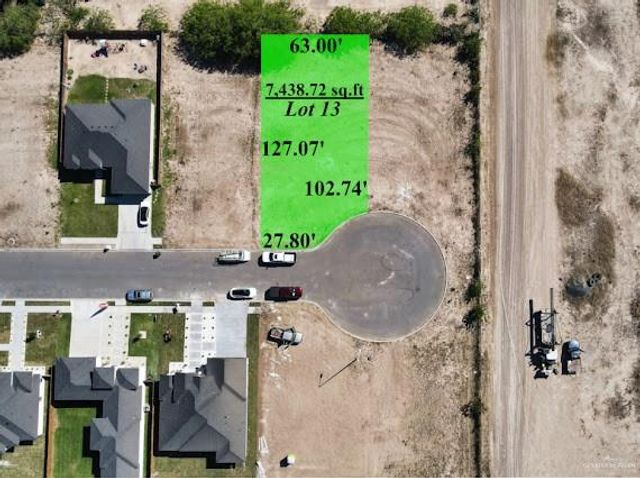 907 Ramirez Street, Mission, TX 78573