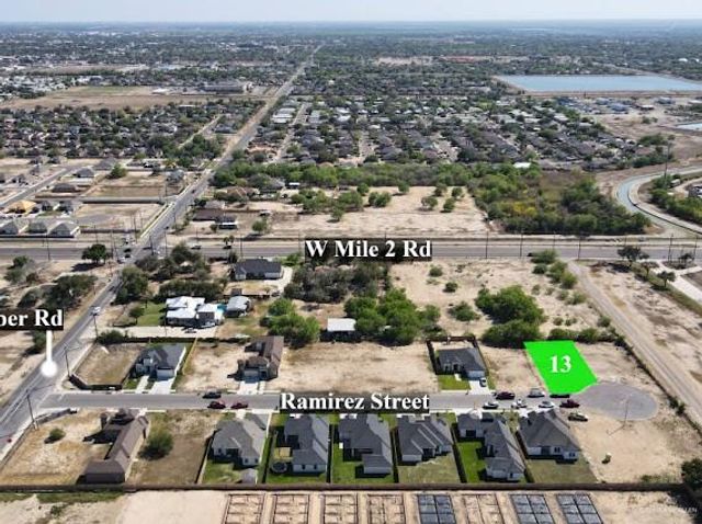 907 Ramirez Street, Mission, TX 78573