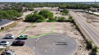 907 Ramirez Street, Mission, TX 78573