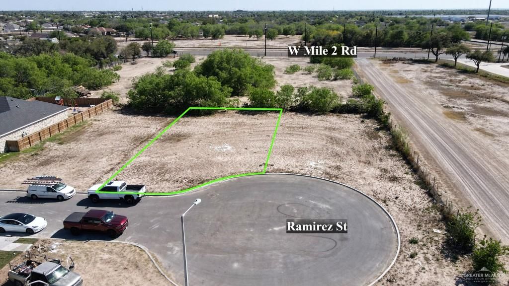 907 Ramirez Street, Mission, TX 78573