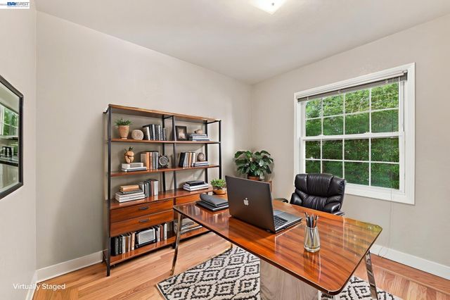 1231 Westwood St, Hayward, CA 94544