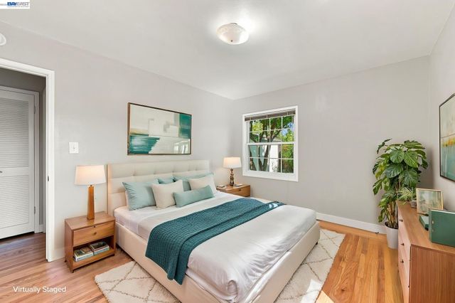 1231 Westwood St, Hayward, CA 94544