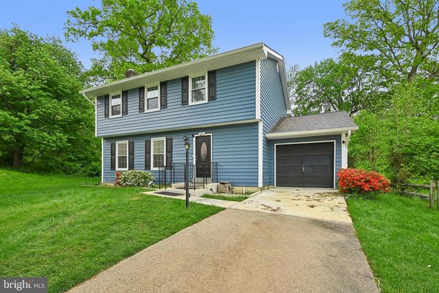 10181 CAPE ANN DR, Columbia, MD 21046