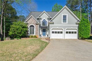 206 Rattler Court, Woodstock, GA 30189