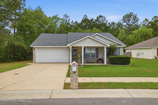 14001 Dundee Cove, Gulfport, MS 39503