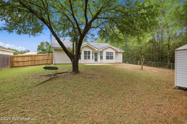 14001 Dundee Cove, Gulfport, MS 39503