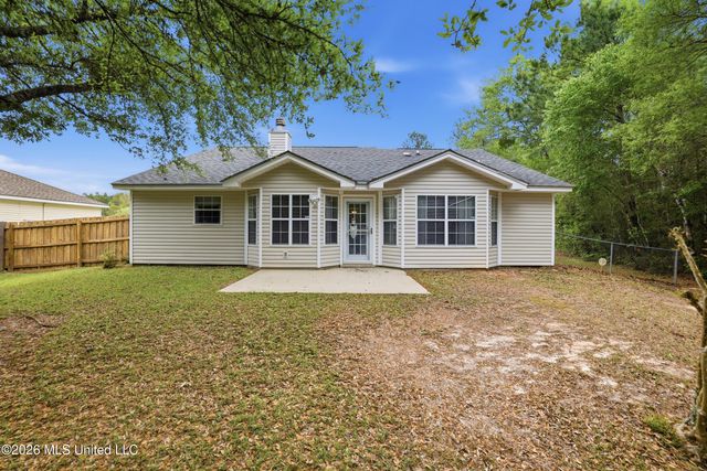 14001 Dundee Cove, Gulfport, MS 39503
