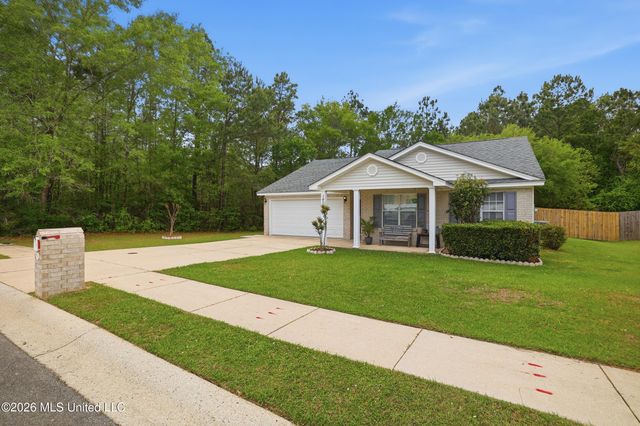 14001 Dundee Cove, Gulfport, MS 39503