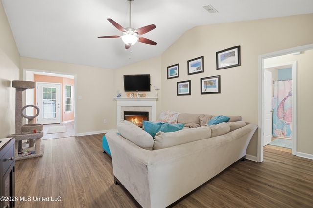 14001 Dundee Cove, Gulfport, MS 39503