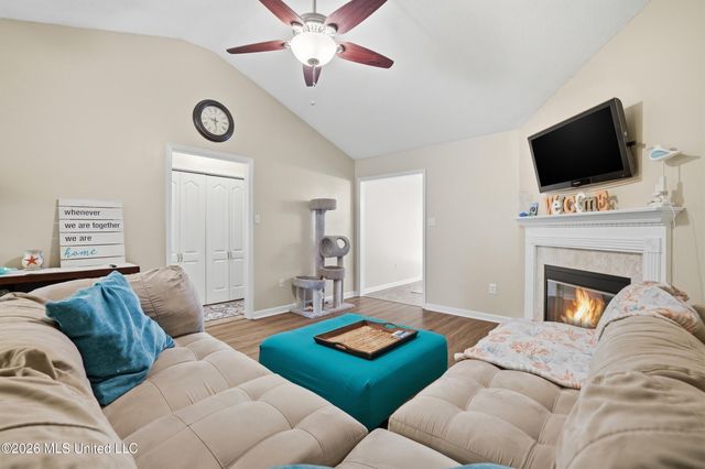 14001 Dundee Cove, Gulfport, MS 39503