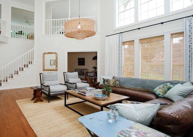 8515 Tranquil Park Drive, Spring, TX 77379