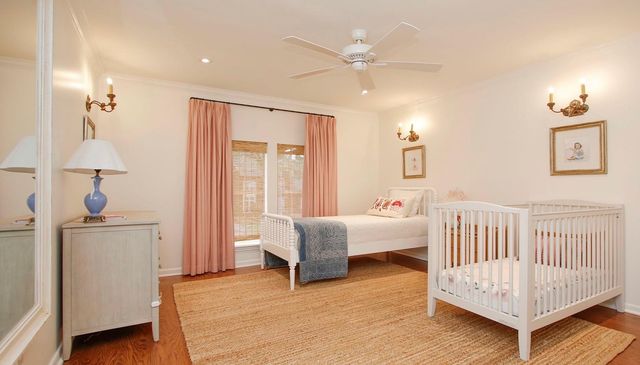 8515 Tranquil Park Drive, Spring, TX 77379