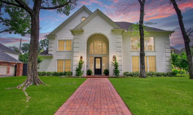 8515 Tranquil Park Drive, Spring, TX 77379