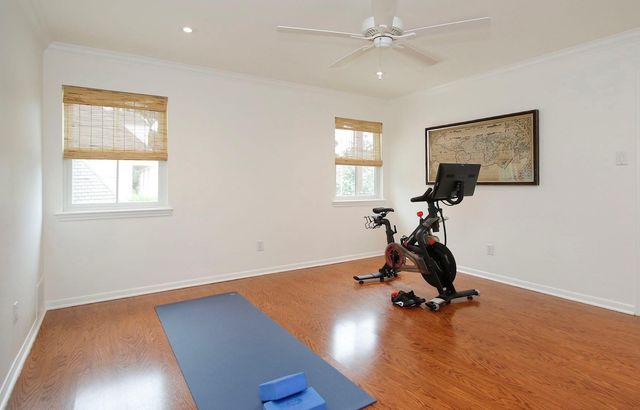 8515 Tranquil Park Drive, Spring, TX 77379